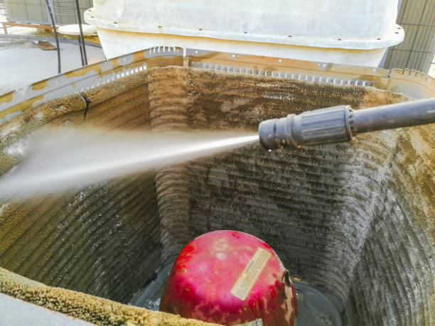 Best Best Air Duct Cleaning Company  in Godfrey, IL