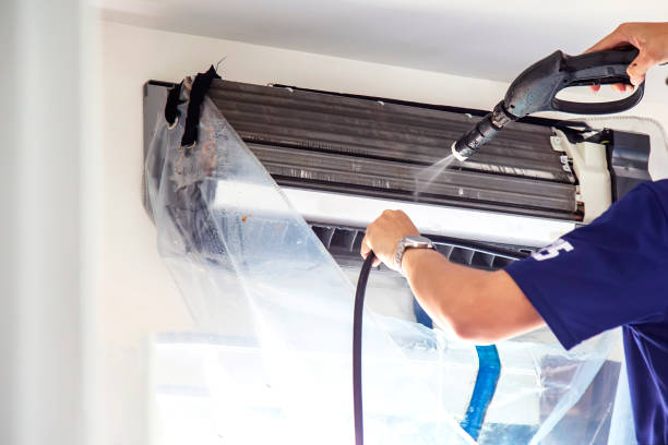 Best Residential Air Duct Cleaning  in Godfrey, IL