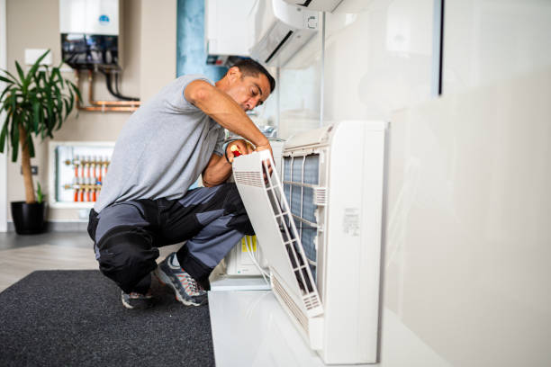 Best Air Vent Cleaning Services  in Godfrey, IL