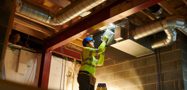 Trusted IL Airduct Cleaning Experts