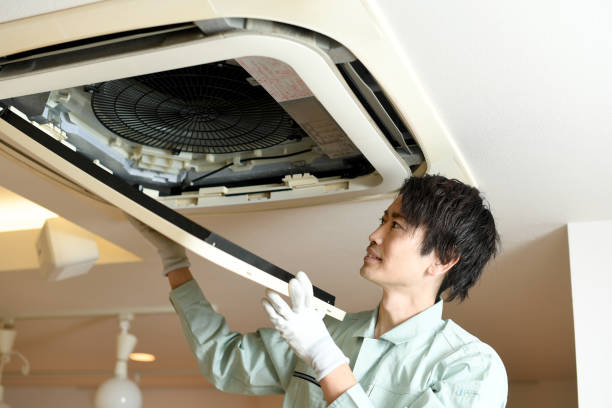 Best Local Air Duct Cleaning Services  in Godfrey, IL