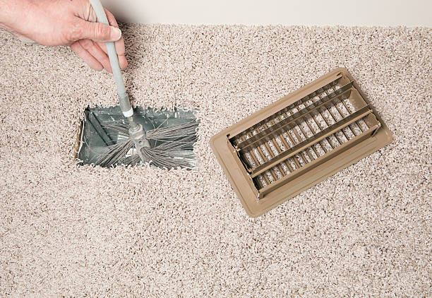 Best Affordable Air Duct Cleaning  in Godfrey, IL