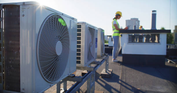 Best Affordable Air Duct Cleaning  in Godfrey, IL