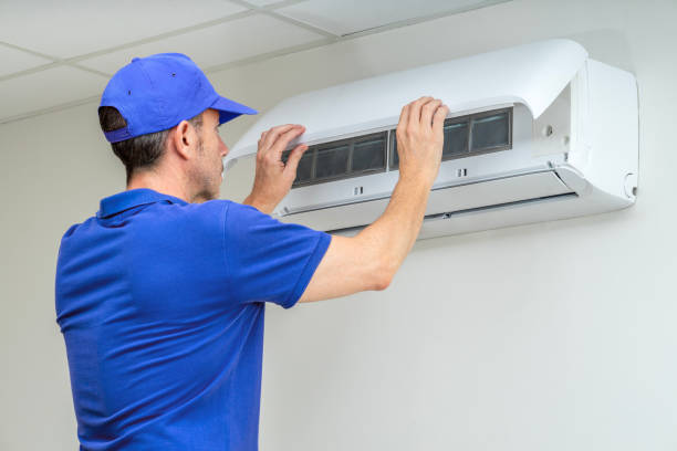 Best Affordable HVAC Duct Cleaning  in Godfrey, IL
