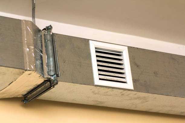 Best HVAC System Cleaning  in Godfrey, IL